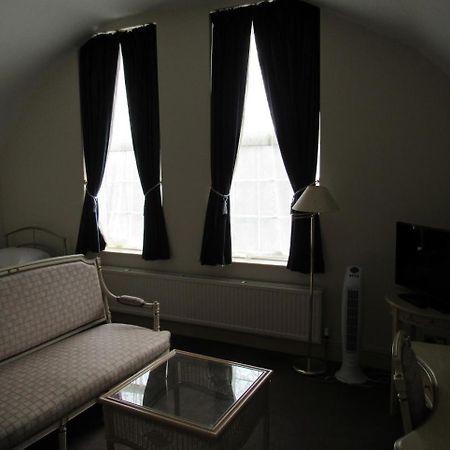 The Beaumont Accommodation Louth  Camera foto