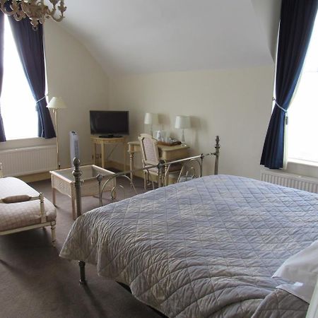 The Beaumont Accommodation Louth  Camera foto