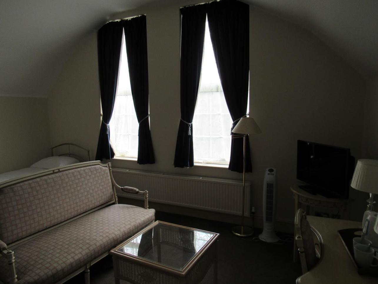 The Beaumont Accommodation Louth  Camera foto