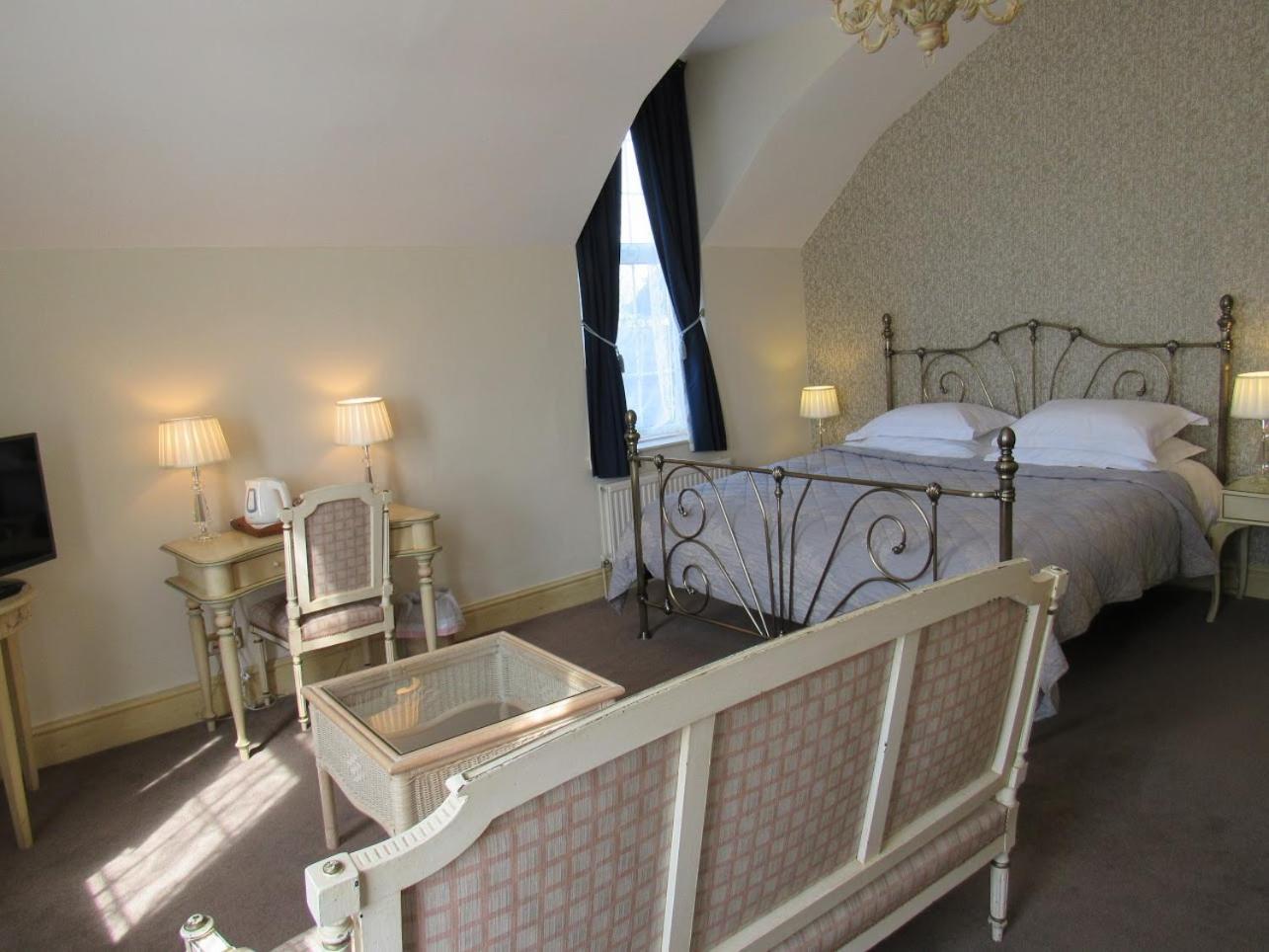 The Beaumont Accommodation Louth  Camera foto