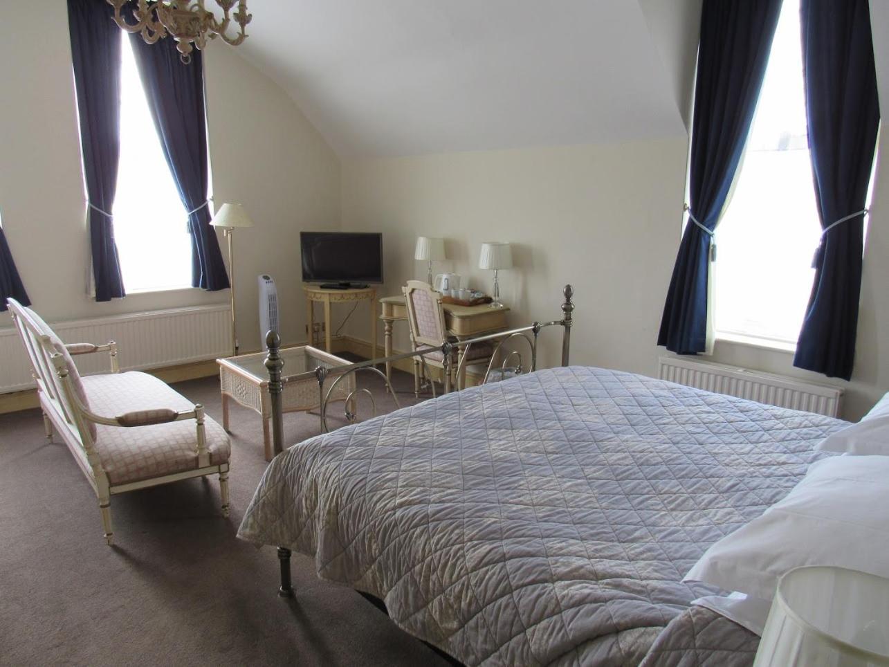 The Beaumont Accommodation Louth  Camera foto