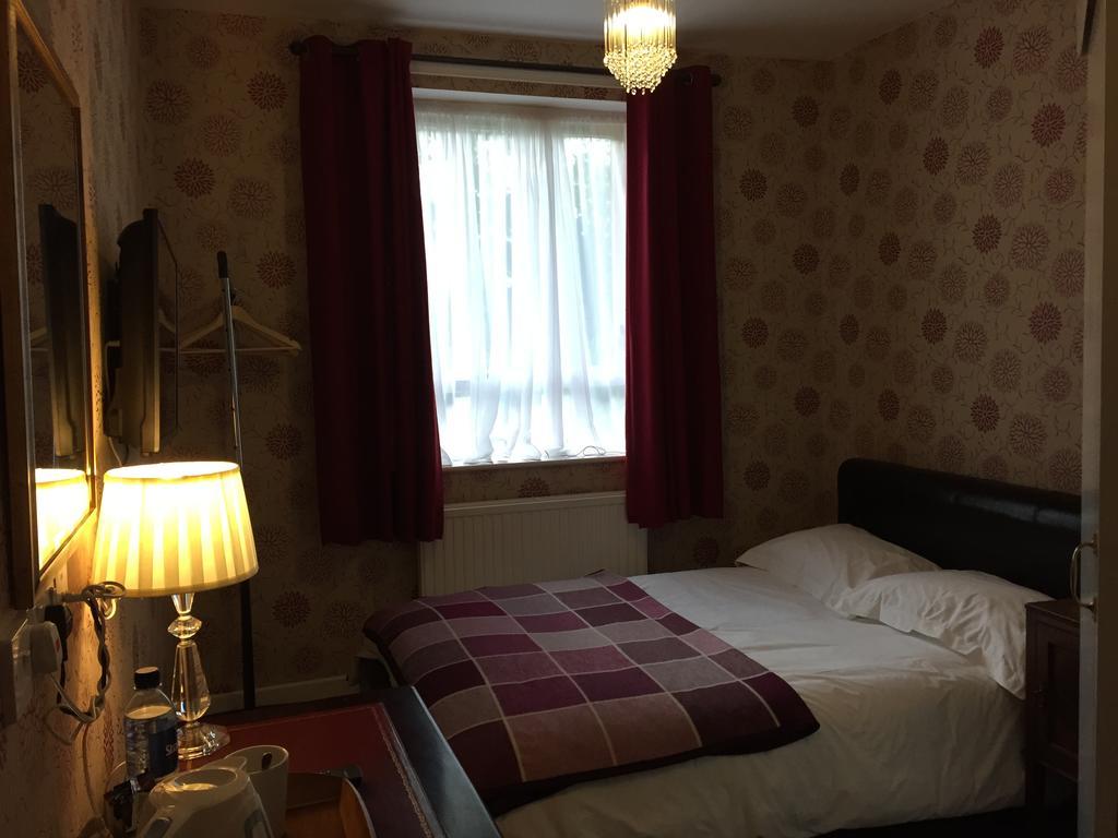 The Beaumont Accommodation Louth  Esterno foto