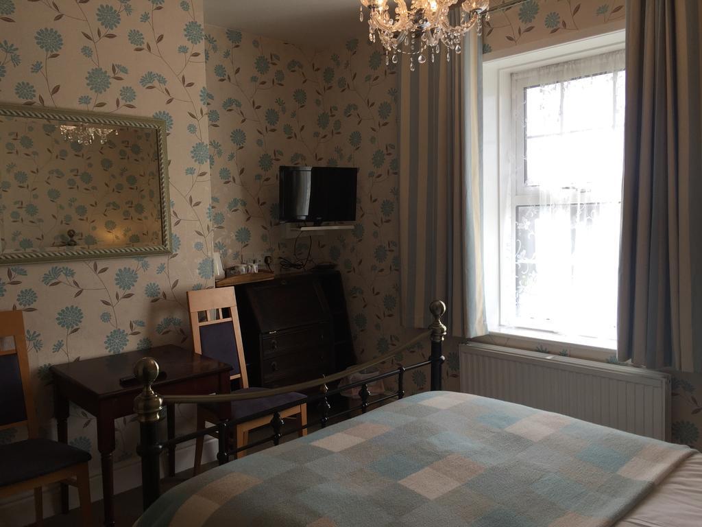 The Beaumont Accommodation Louth  Camera foto