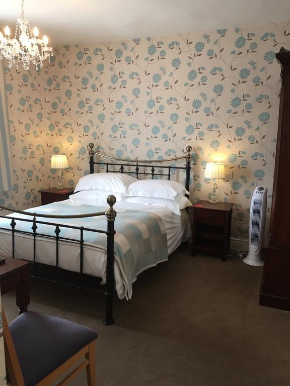 The Beaumont Accommodation Louth  Esterno foto