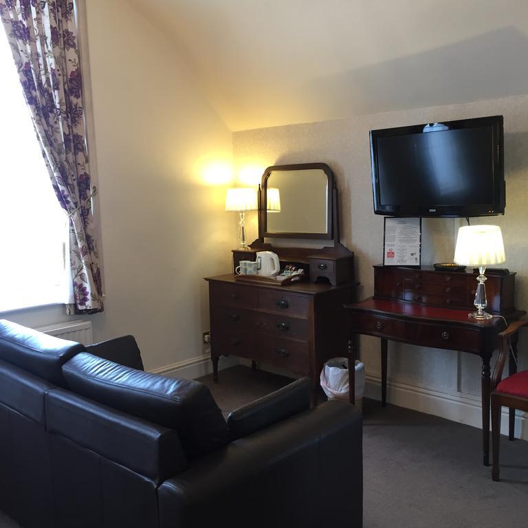 The Beaumont Accommodation Louth  Esterno foto