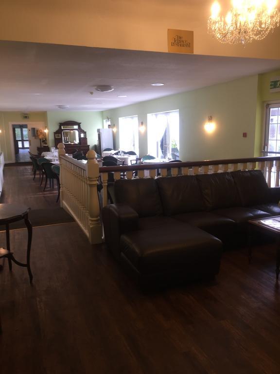 The Beaumont Accommodation Louth  Esterno foto