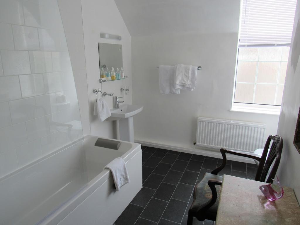 The Beaumont Accommodation Louth  Esterno foto