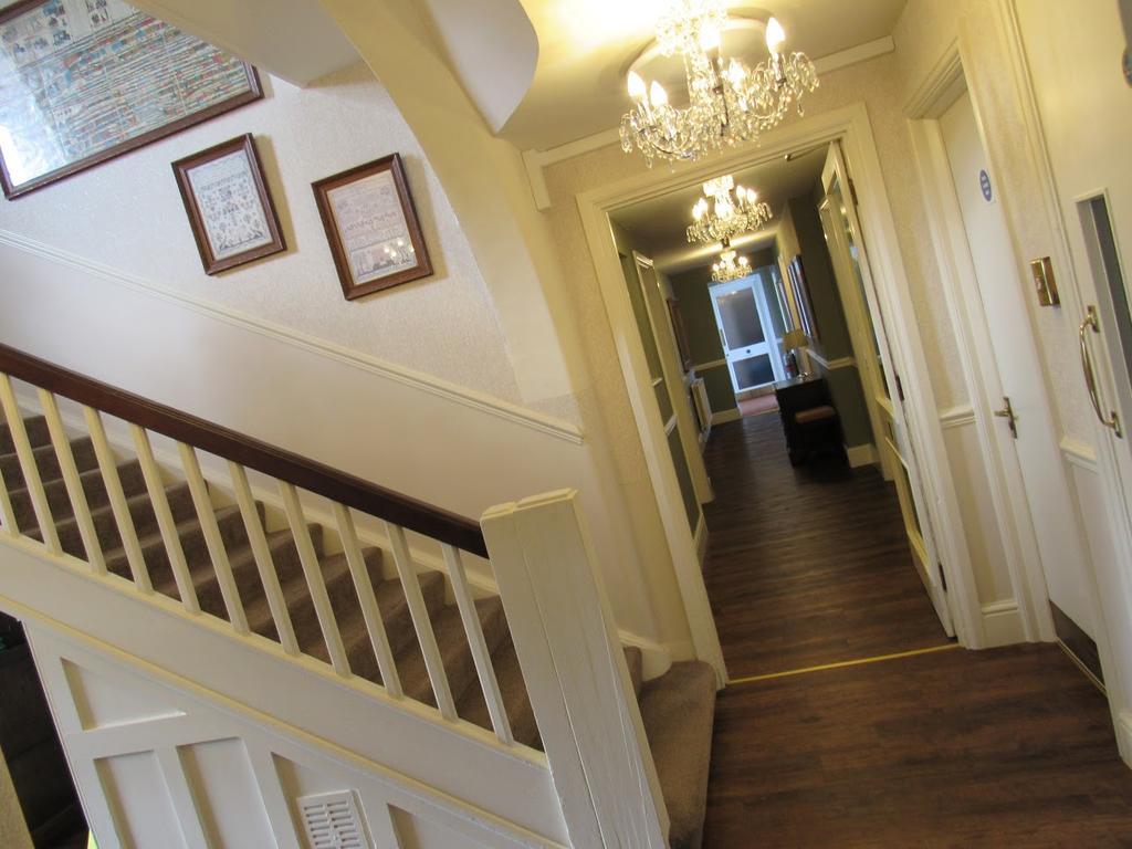 The Beaumont Accommodation Louth  Esterno foto