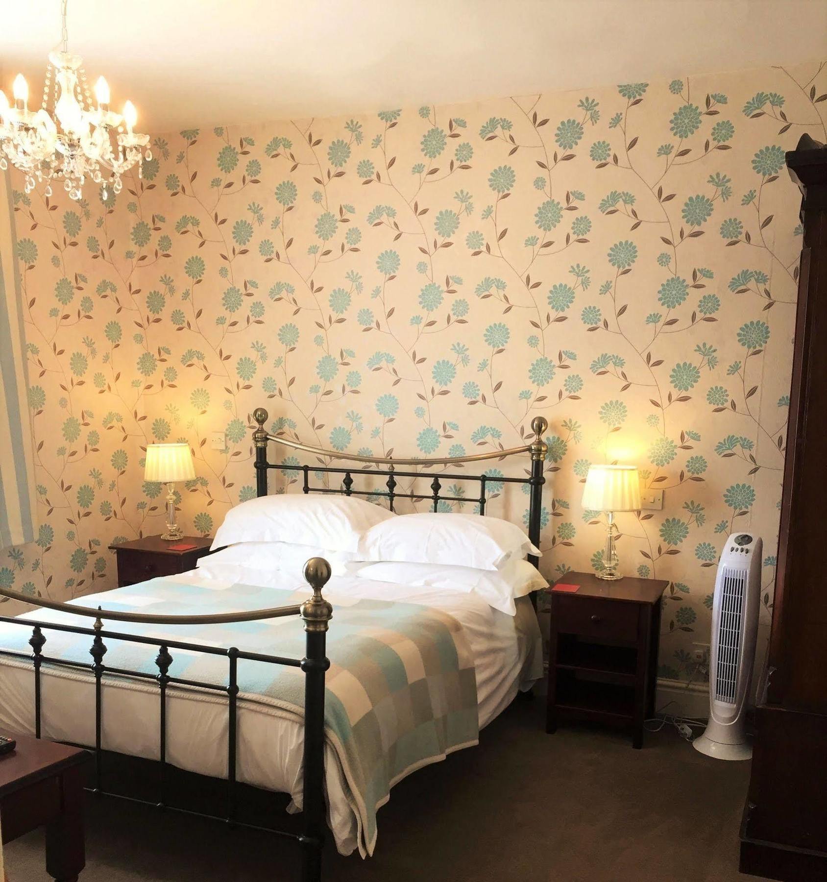 The Beaumont Accommodation Louth  Esterno foto