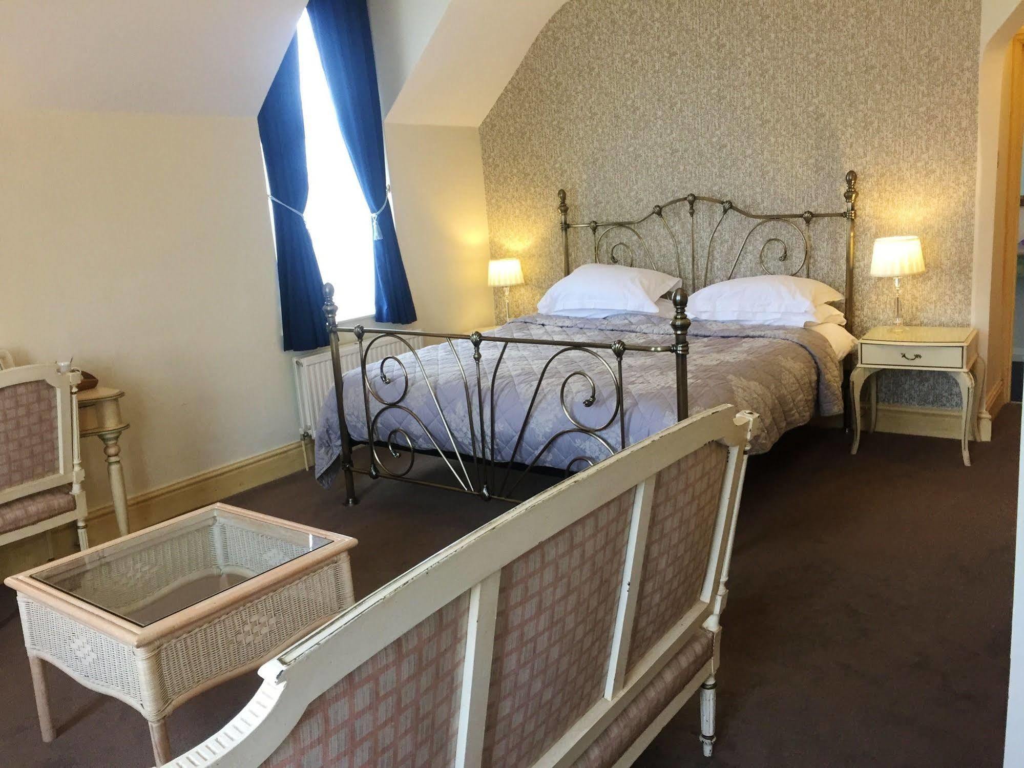 The Beaumont Accommodation Louth  Esterno foto