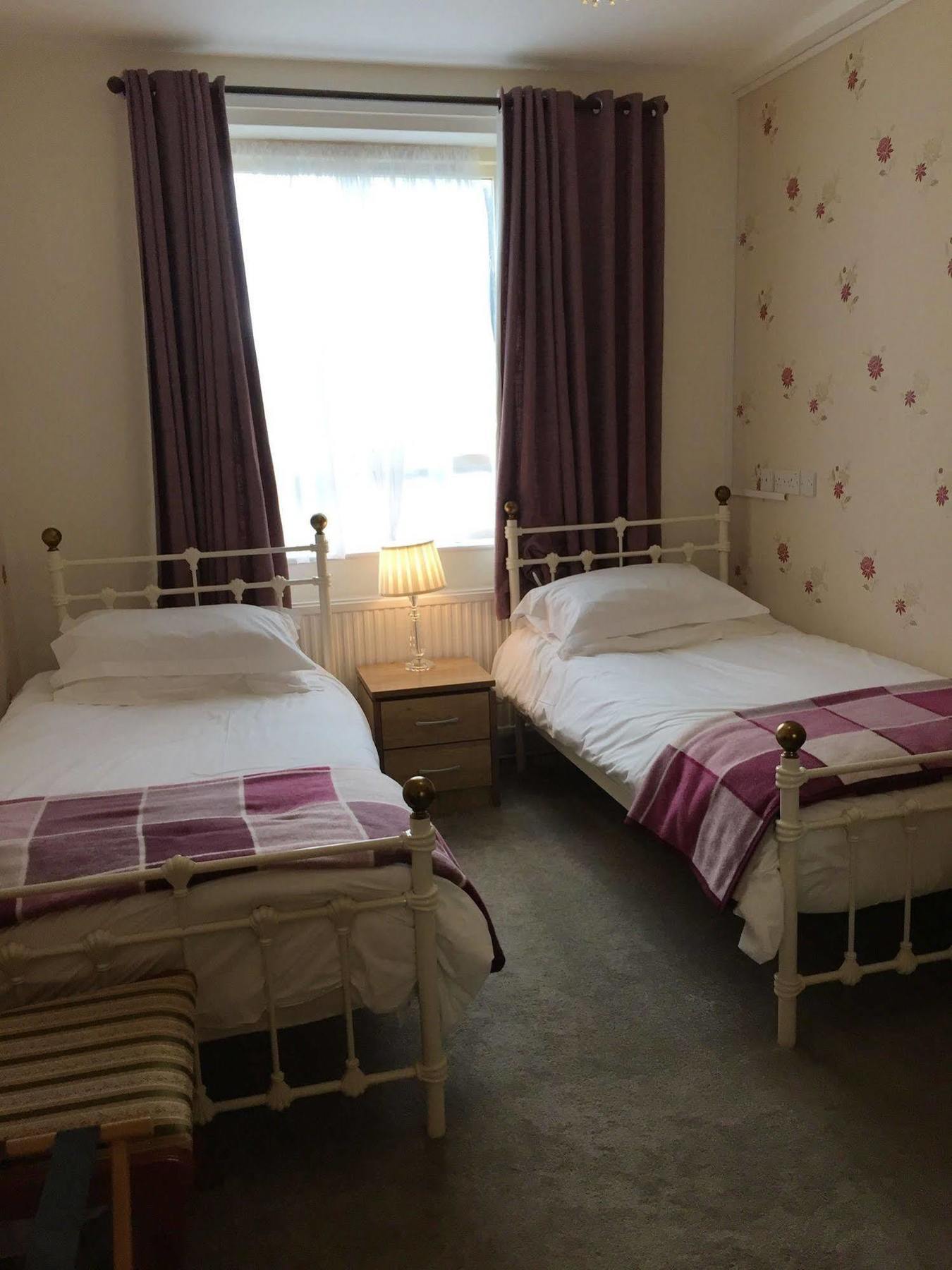 The Beaumont Accommodation Louth  Esterno foto