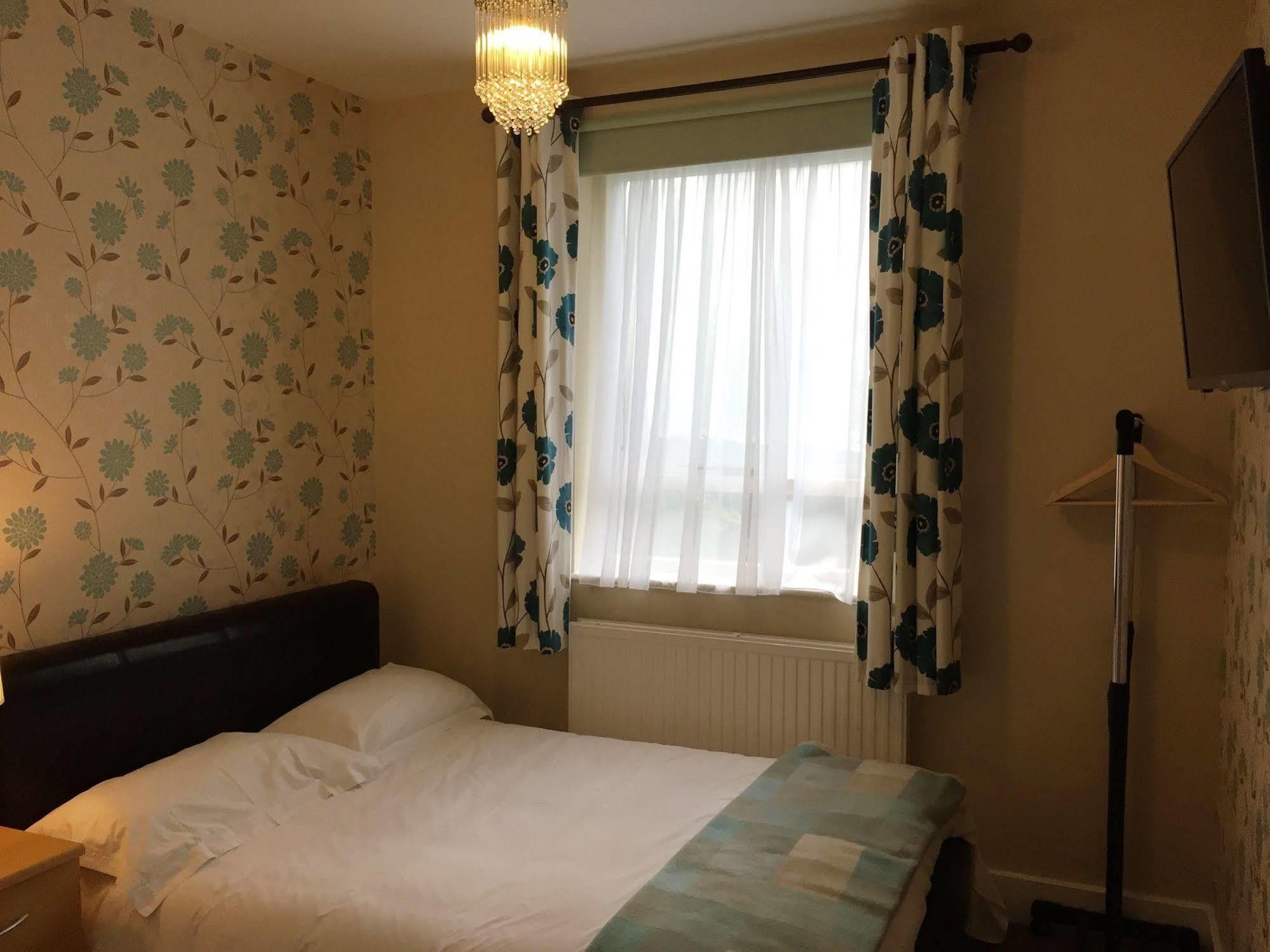 The Beaumont Accommodation Louth  Esterno foto
