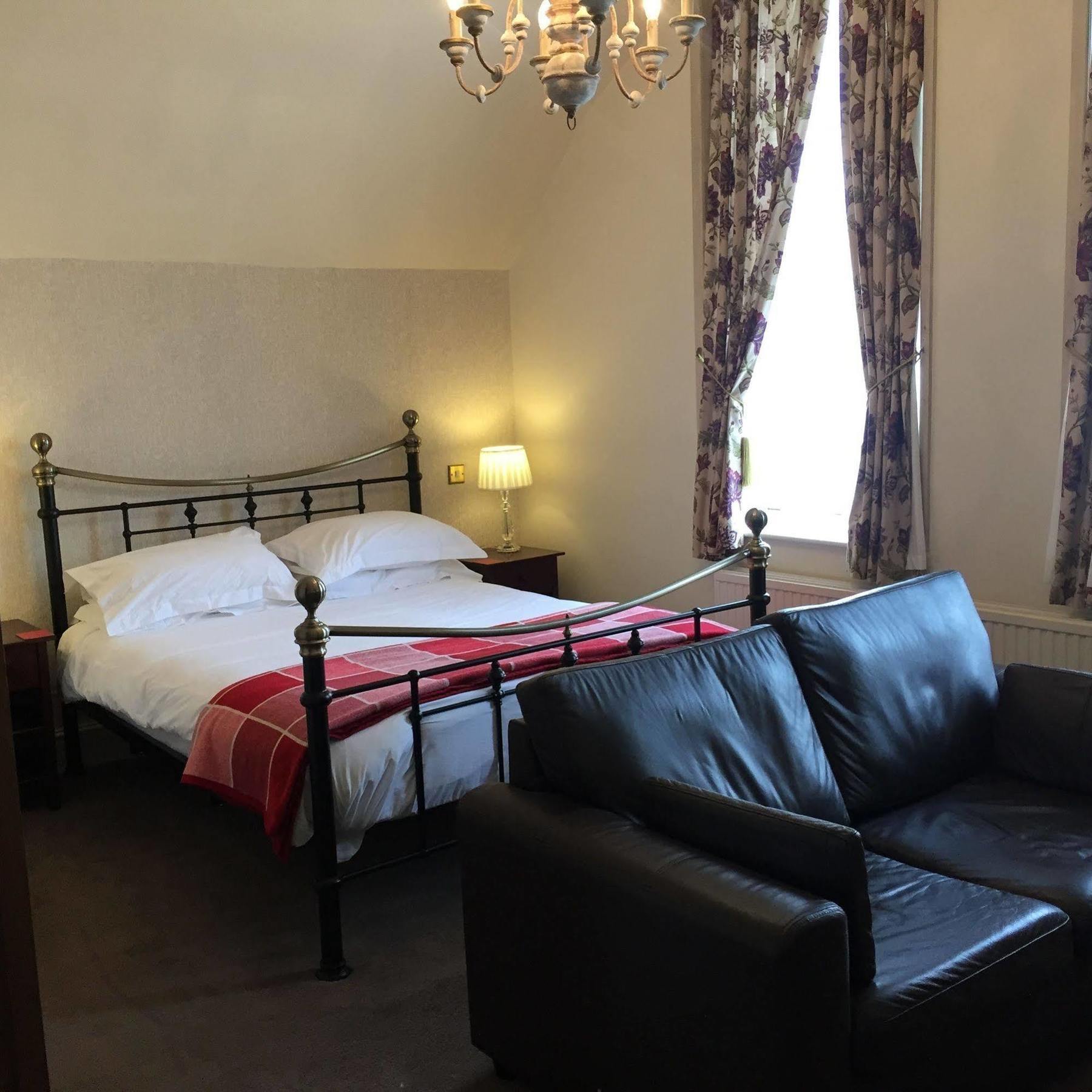 The Beaumont Accommodation Louth  Esterno foto