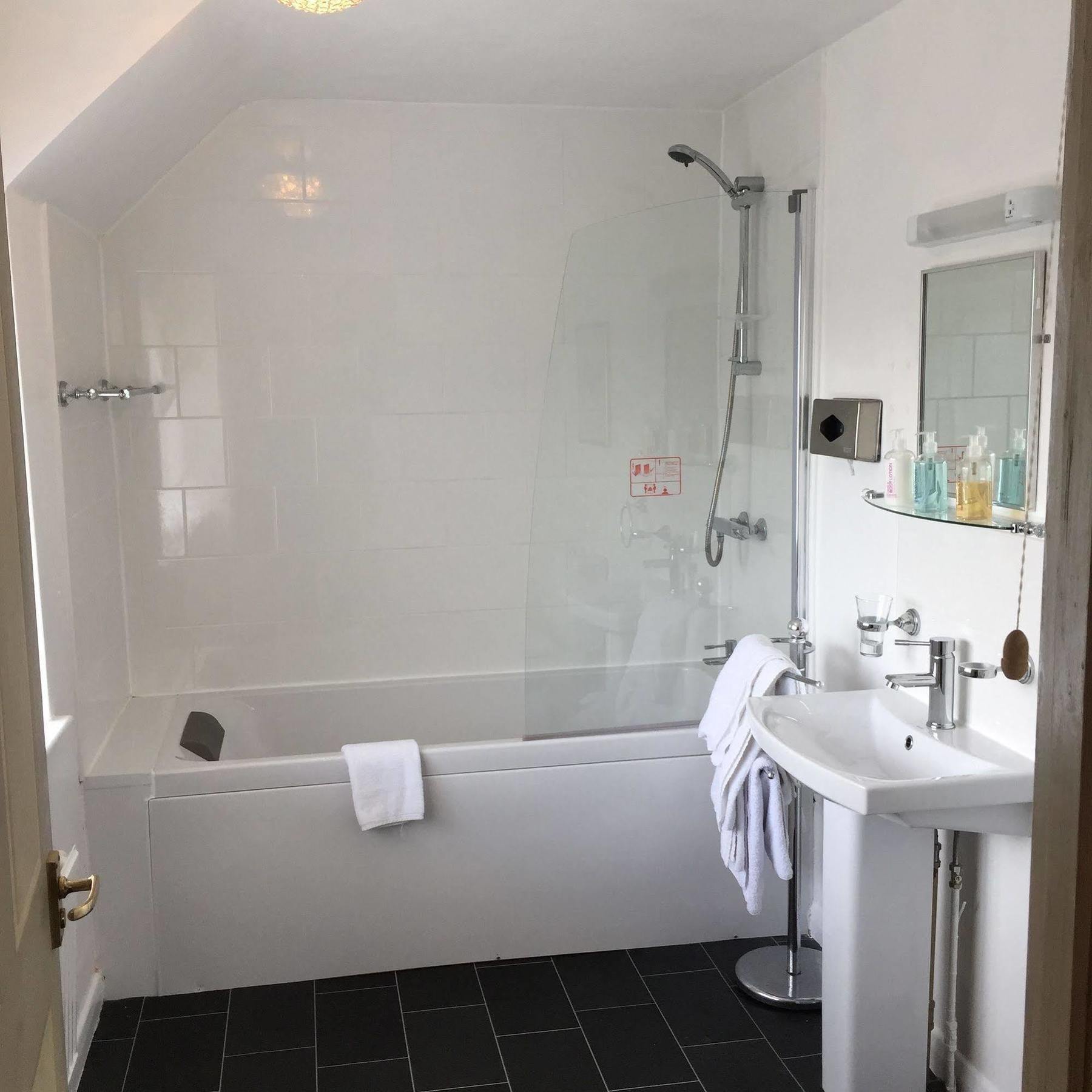 The Beaumont Accommodation Louth  Esterno foto