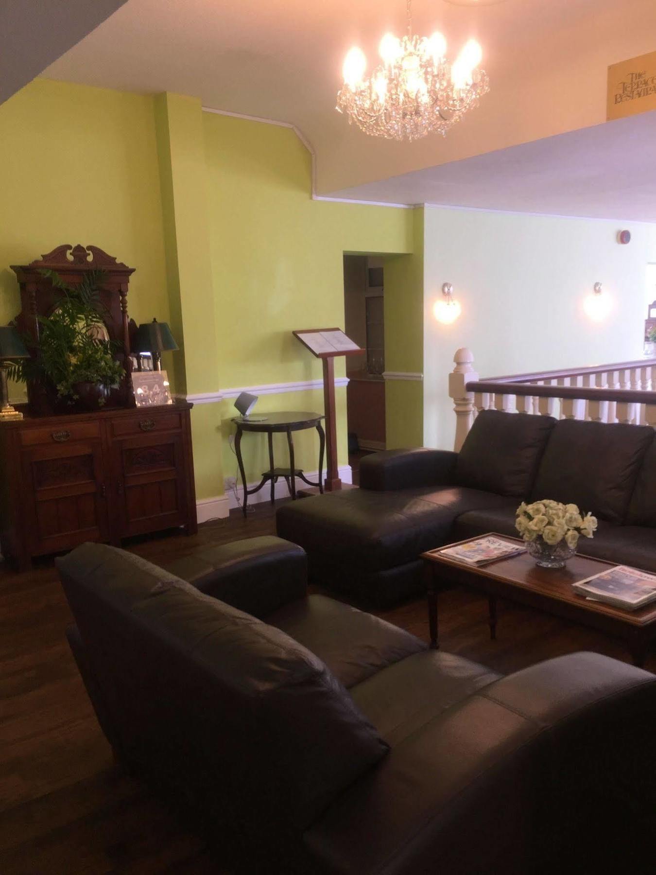 The Beaumont Accommodation Louth  Esterno foto