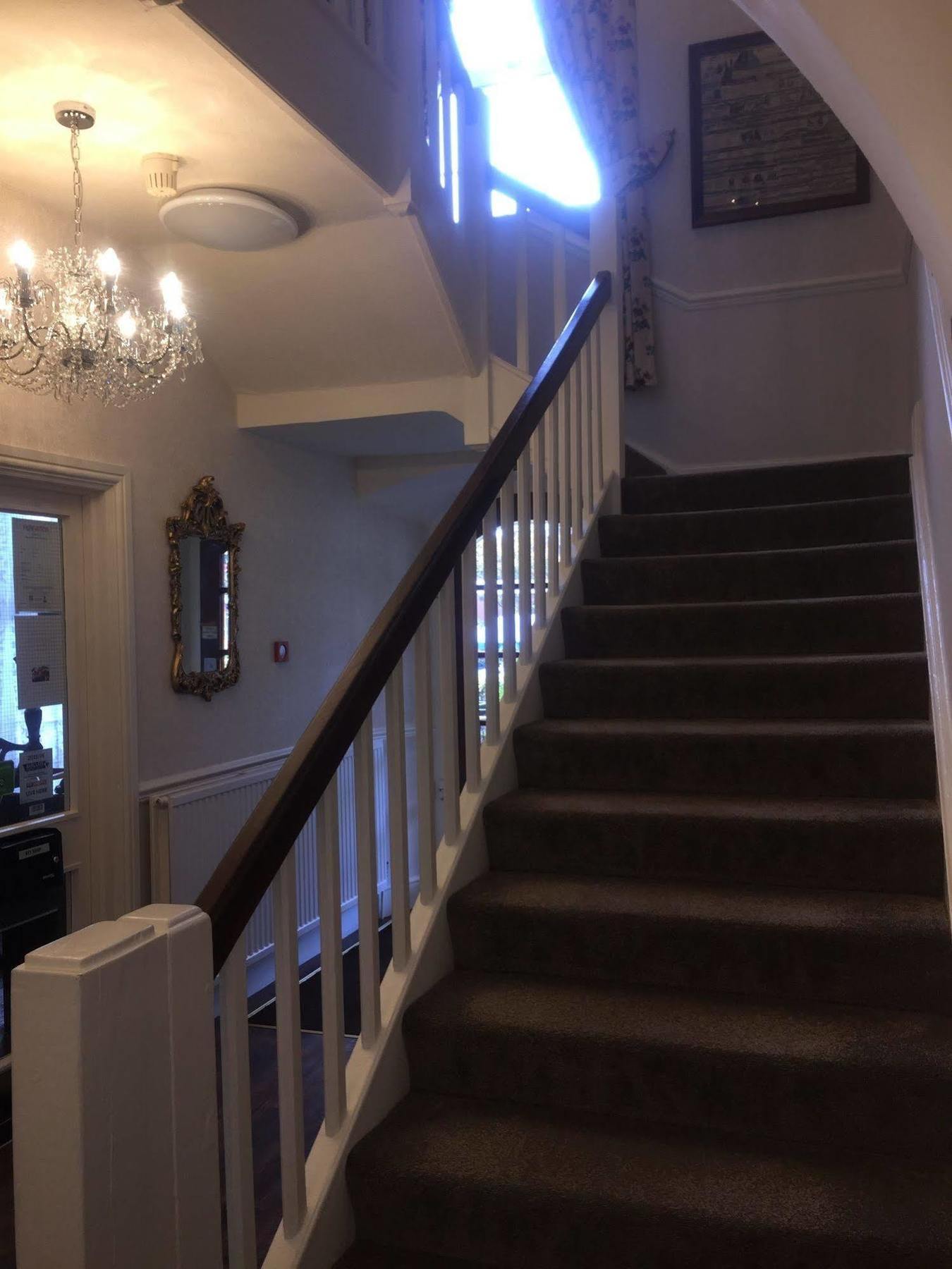 The Beaumont Accommodation Louth  Esterno foto