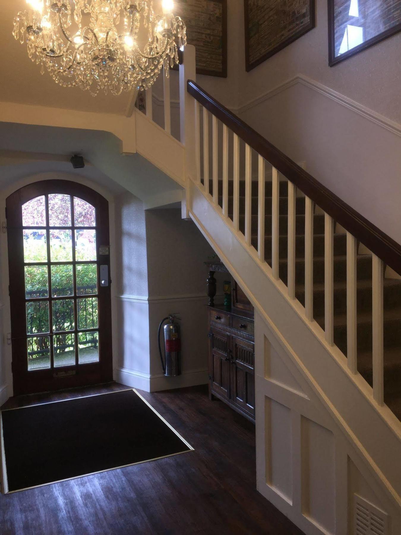 The Beaumont Accommodation Louth  Esterno foto