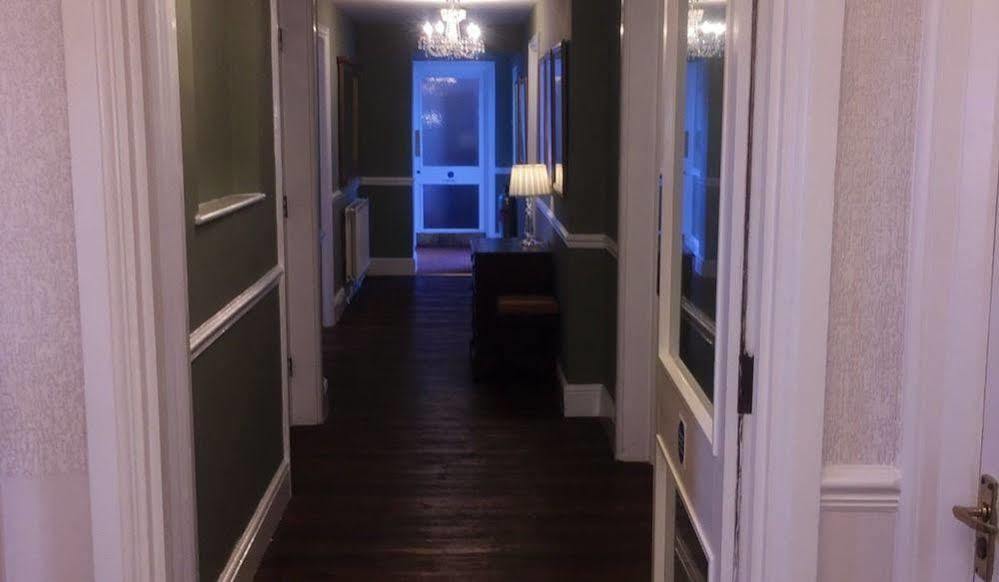 The Beaumont Accommodation Louth  Esterno foto