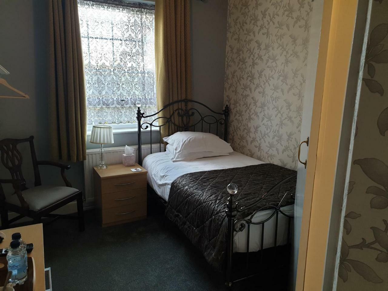 The Beaumont Accommodation Louth  Esterno foto